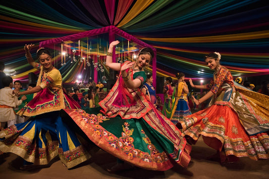 A Look at the Best Local Bands Performing at Major Festivals in India - YORD