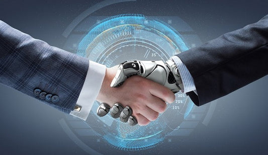 AI in Business: 2025 Trends Redefining Enterprise Strategy