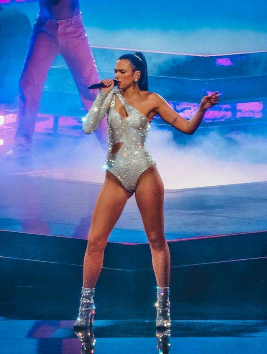 Concert Recap: Highlights from Dua Lipa’s Last Performance - YORD