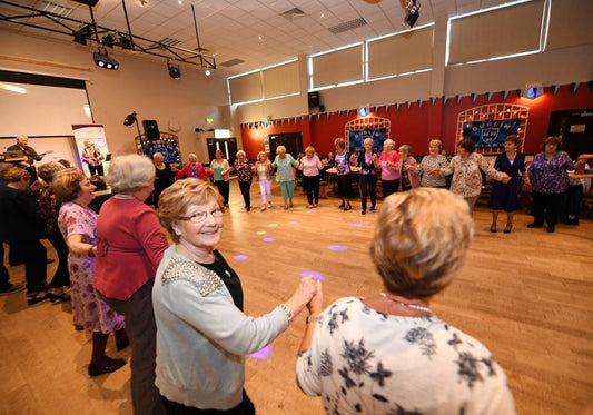 Creating Lasting Memories Through Shared Musical Experiences - YORD