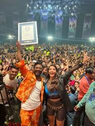 How Hip-Hop is Taking Over India's Live Scene - YORD