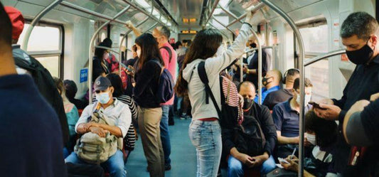 Public Transport Options for Getting to Major Concert Venues - YORD