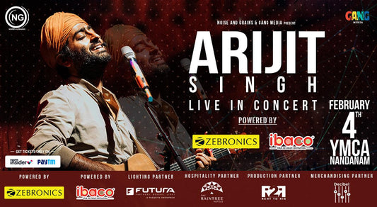 Reviewing the Best Performances from Recent Concerts in India - YORD