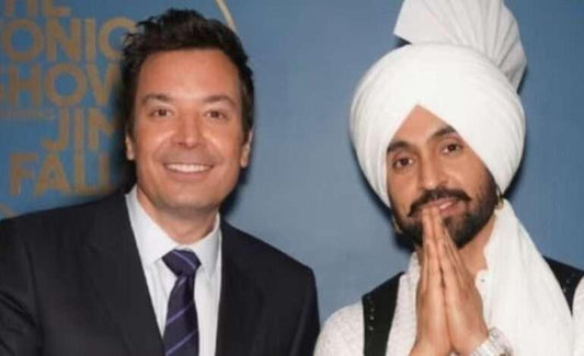 Spotlight on Diljit Dosanjh: His Journey and Upcoming Performances - YORD