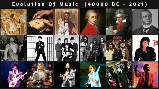 The Evolution of Music Festivals in India: A Historical Perspective - YORD