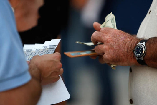 The Impact of Scalpers on Concert Ticket Availability in India - YORD