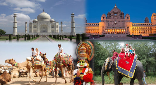 Travel Trends: How Concerts are Boosting Tourism in Indian Cities - YORD