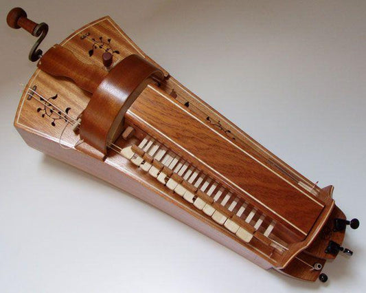 Unusual Instruments You Might See at Indian Gigs - YORD