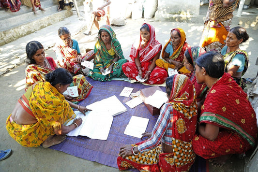 Women Empowerment through Music Events in India - YORD
