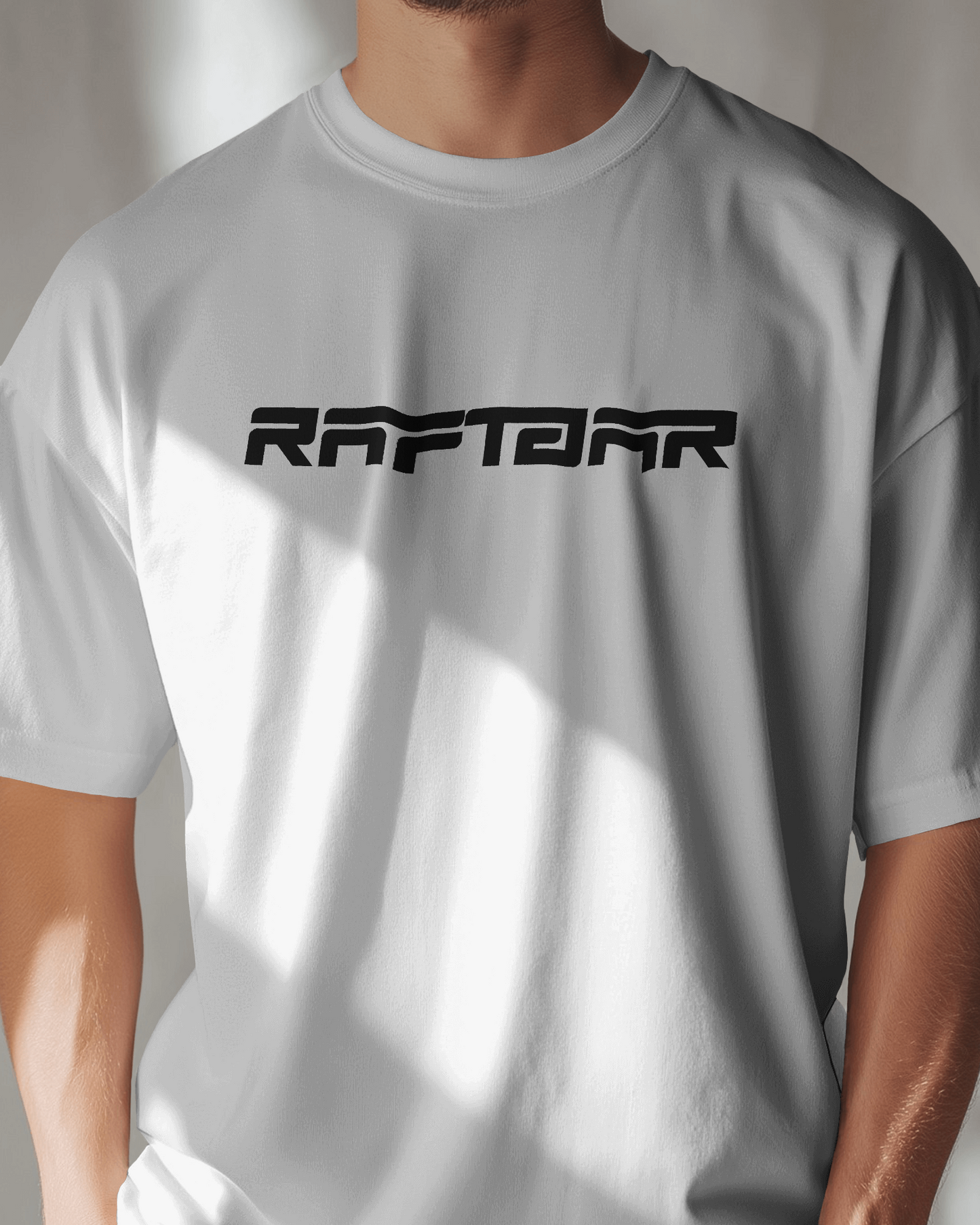 Premium RAFTAAR Limited Edition Cotton T-shirt