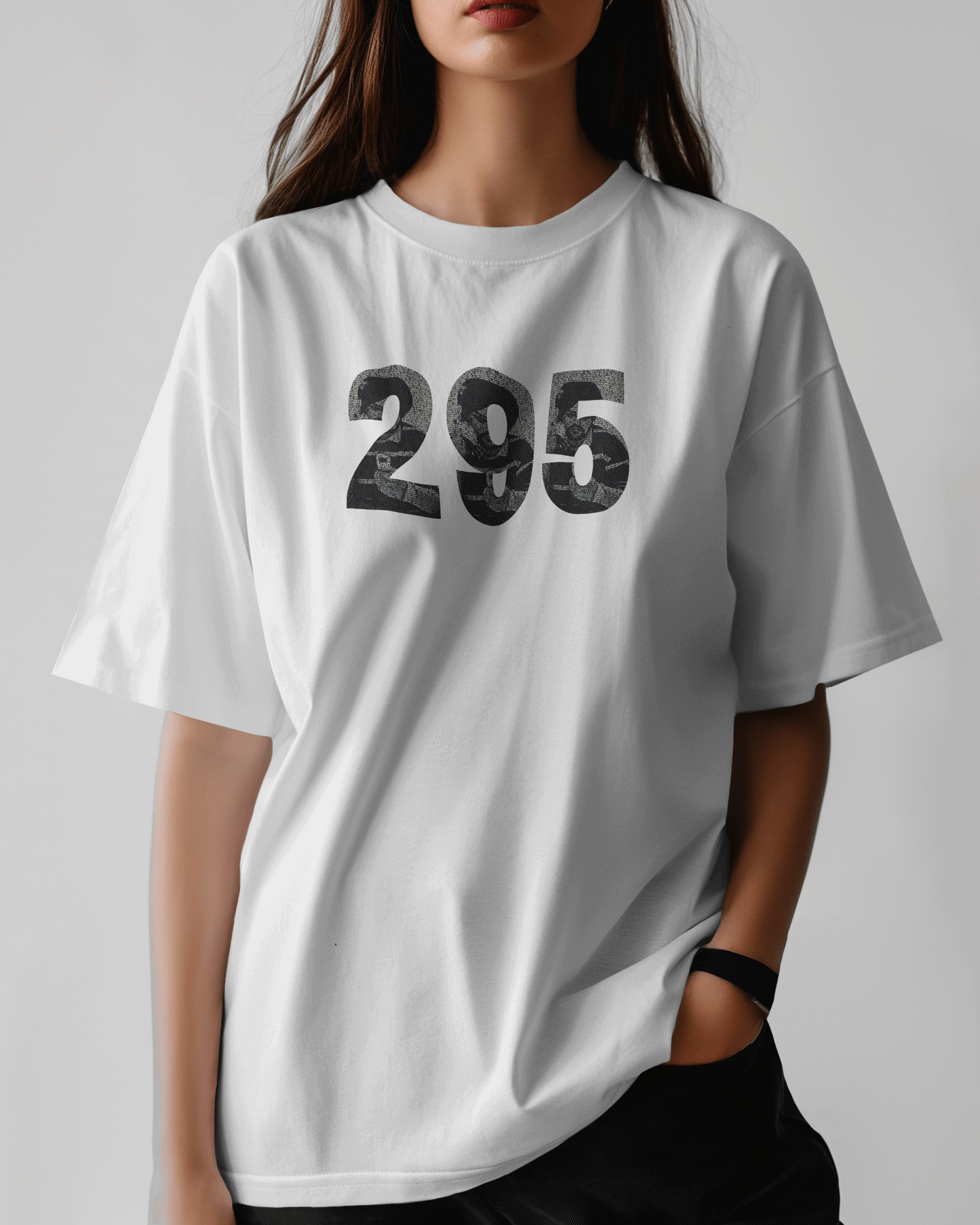 Premium Sidhu Moosewala Tribute Oversized T-shirt | Limited Edition