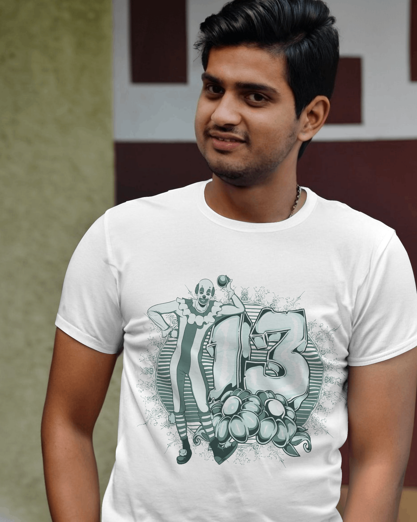 Premium Make Love Not War Wings Heart Graphic T-shirt
