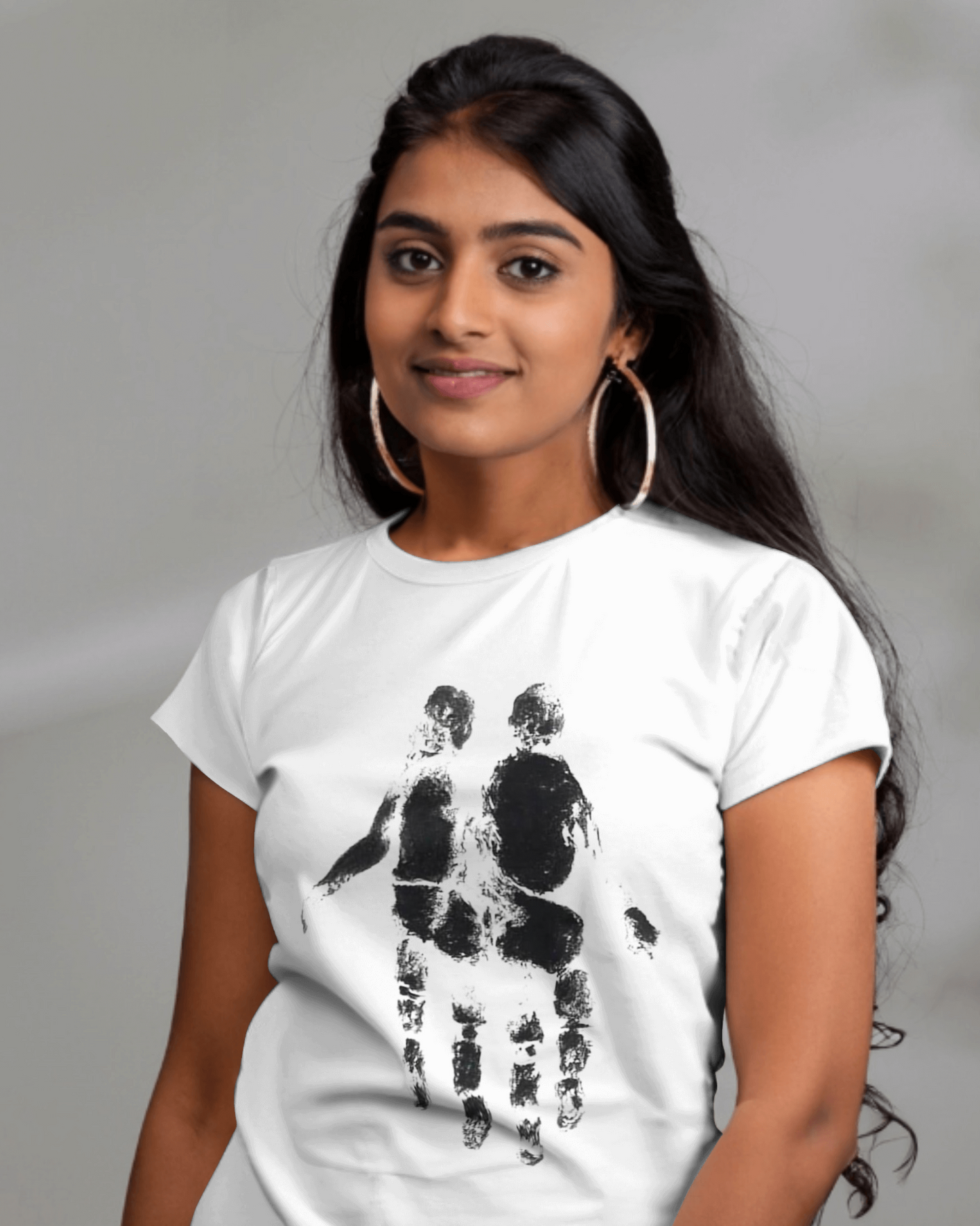 Premium Chill Out And Get Grimey Regular Graphic T-shirt