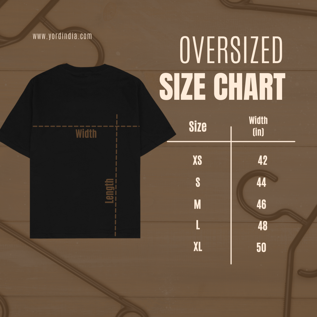 JOHN SUMMIT Premium Oversized Luxury T-Shirt - Lollapalooza India Edition - YORD