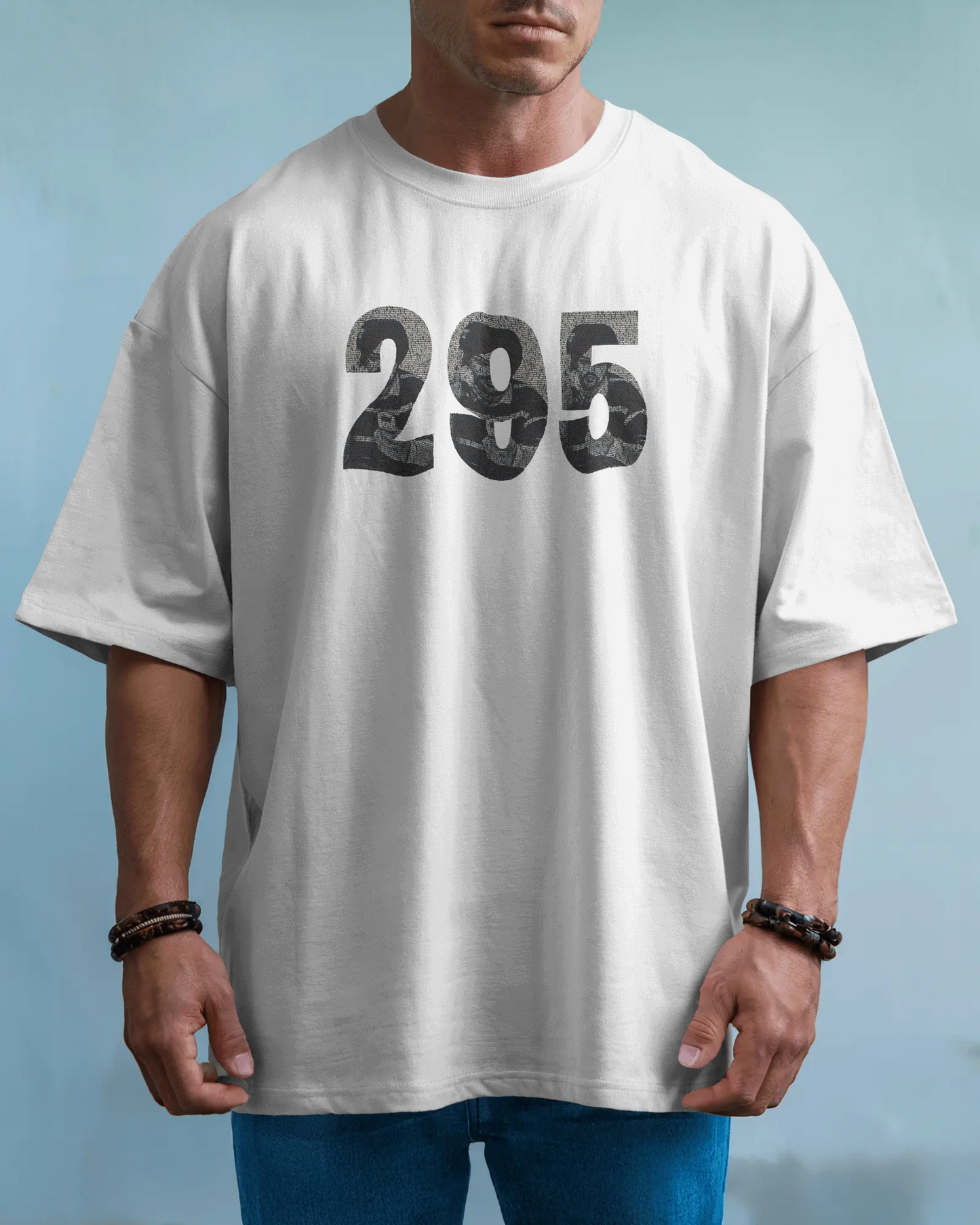 Premium Sidhu Moosewala Tribute Oversized T-shirt | Limited Edition