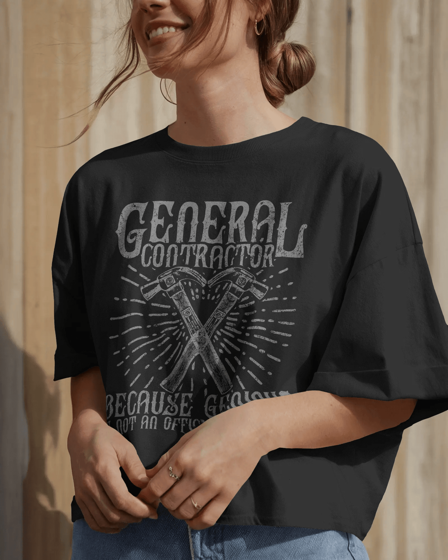 Premium Classic Bike Oversized T-Shirt | Vintage Style - YORD