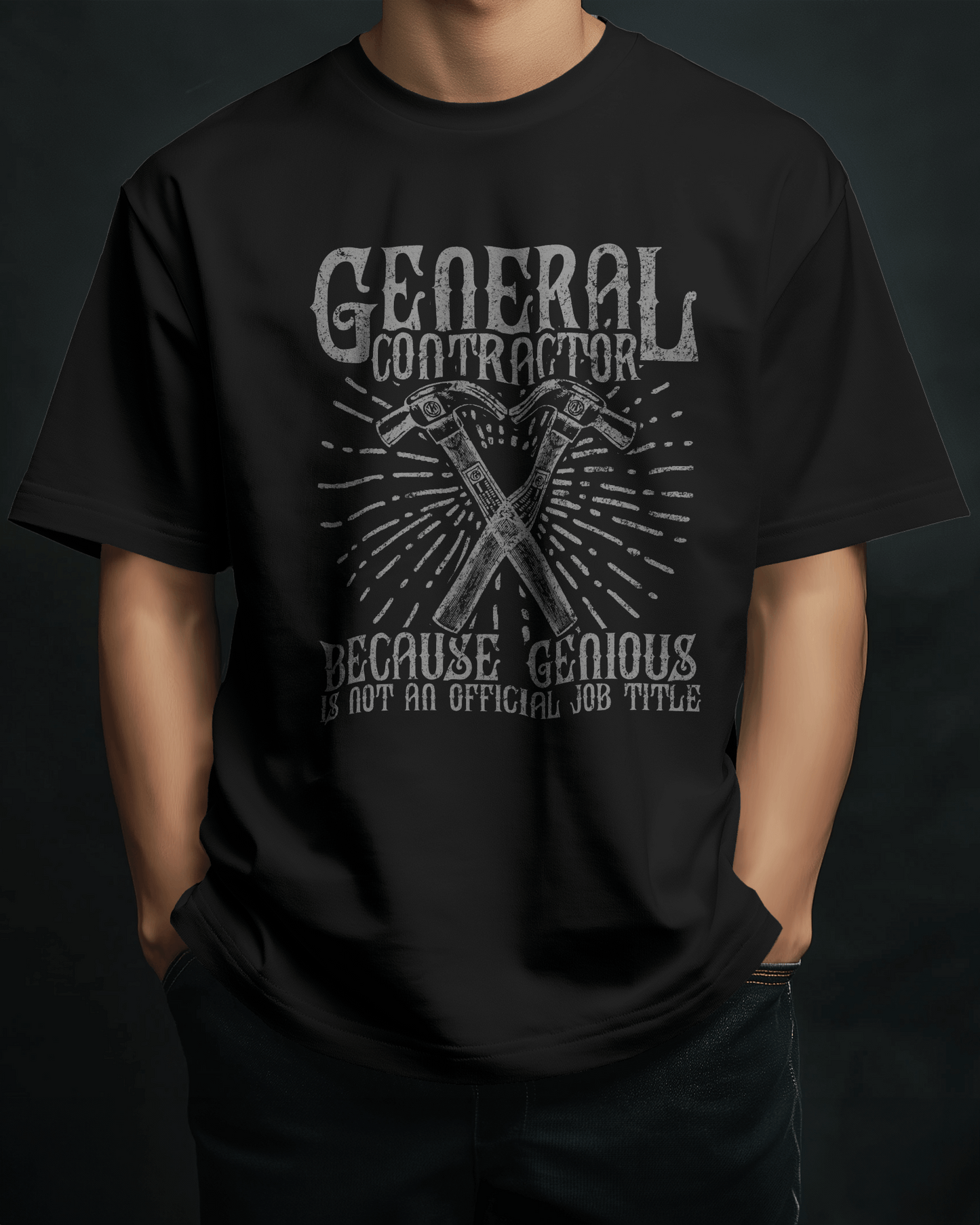 Premium Classic Bike Oversized T-Shirt | Vintage Style - YORD