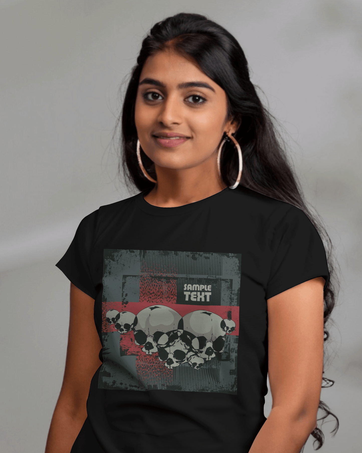 Premium 'Get Out Of Your Own Way' Motivational T-shirt - YORD