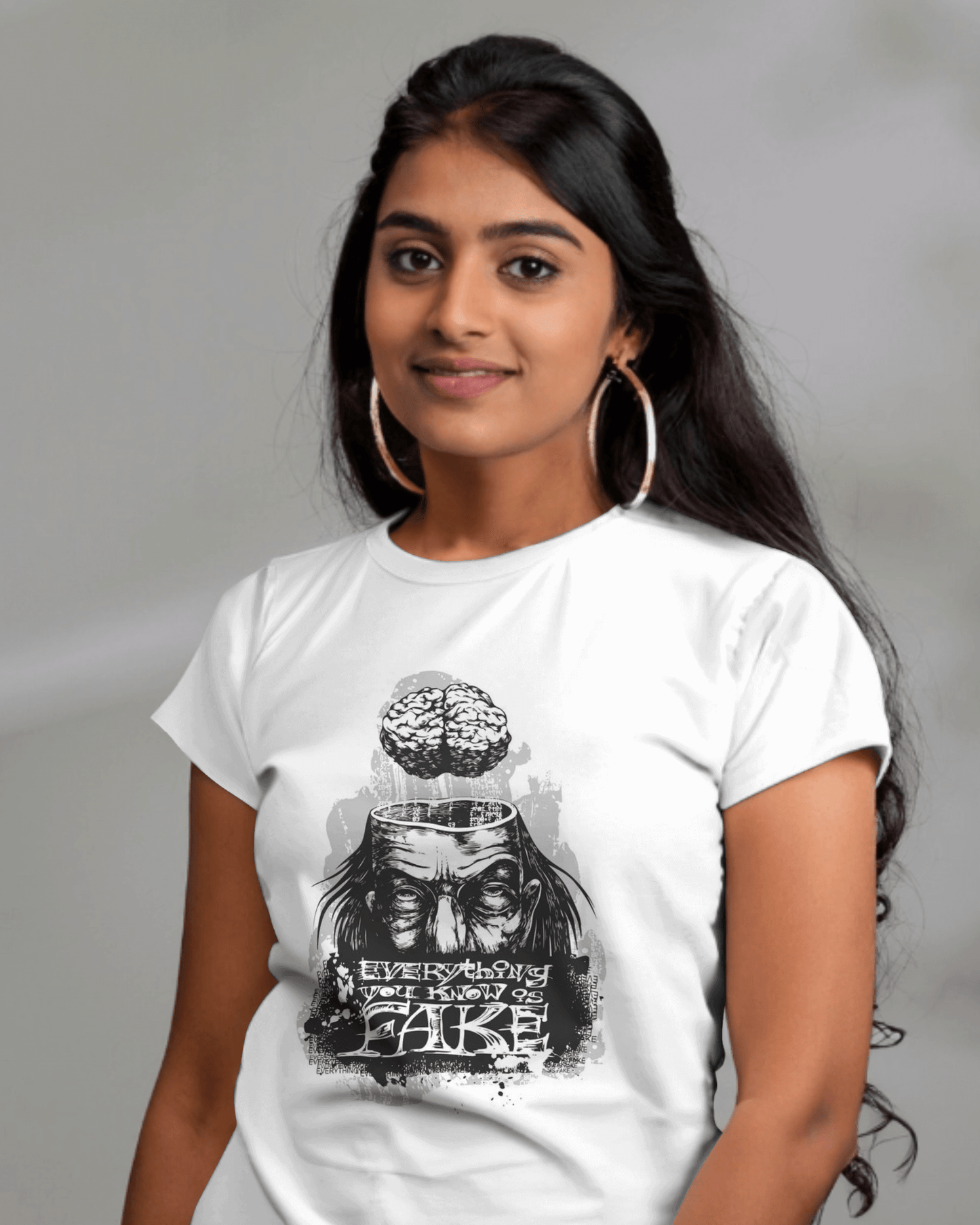 Premium 'Get Out Of Your Own Way' Motivational T-shirt - YORD
