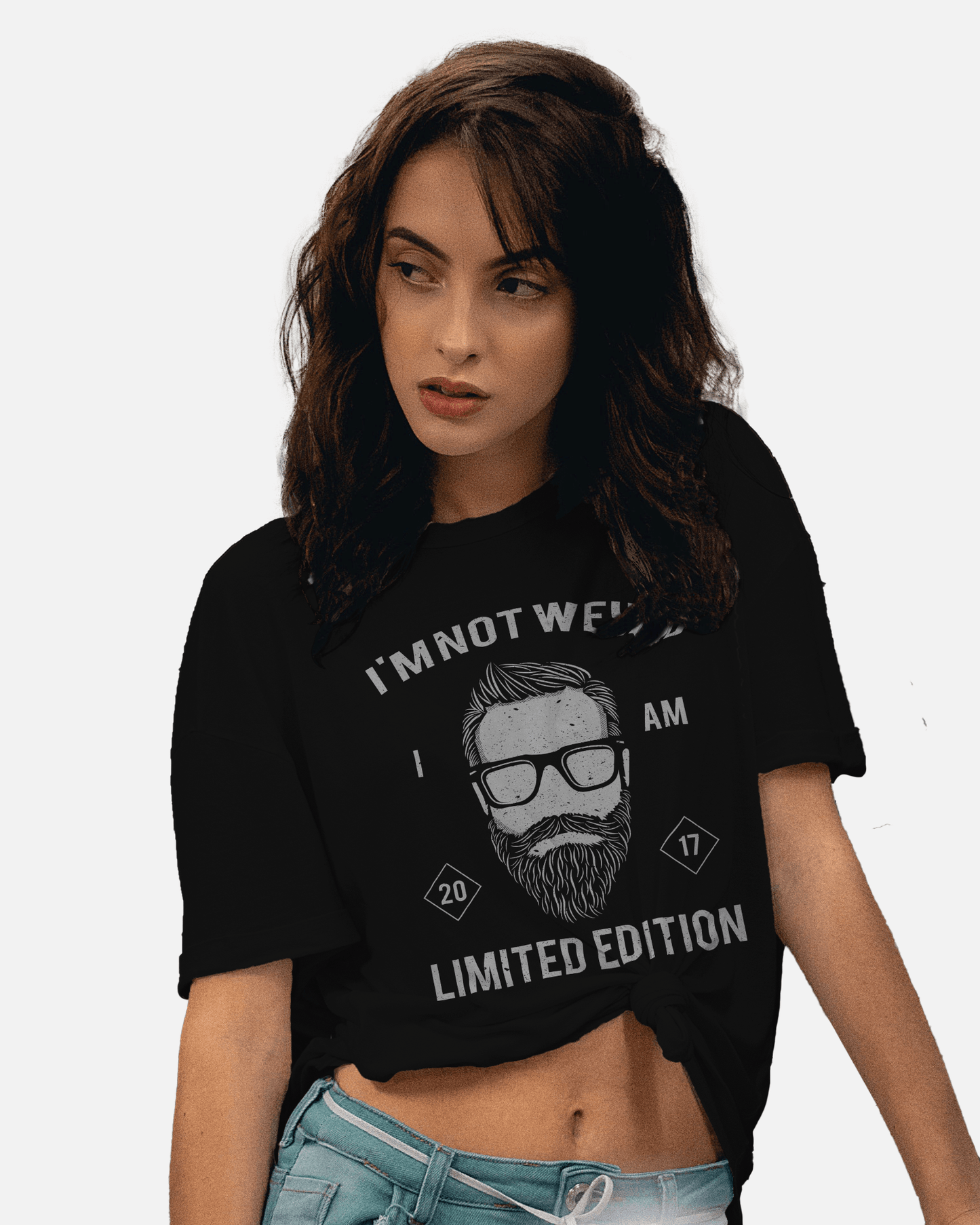 Premium 'Get Out Of Your Own Way' Motivational T-shirt - YORD