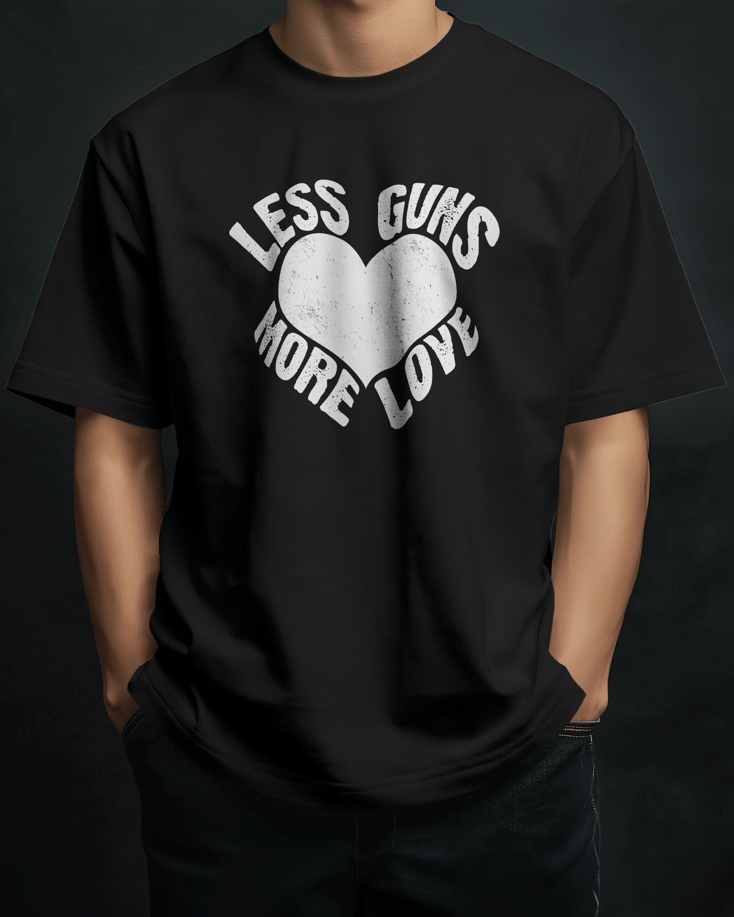 Premium Oversized 'GONE FISHING' T-Shirt | Limited Edition - YORD