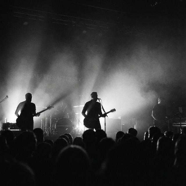 Cigarettes After Sex