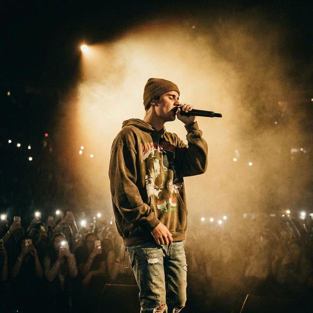 Justin Bieber
