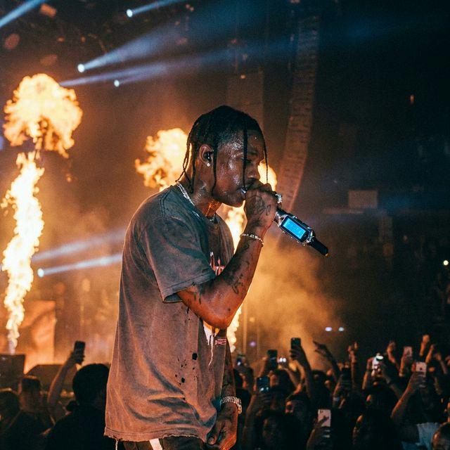 Travis Scott
