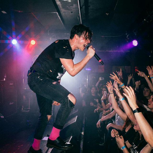 YUNGBLUD