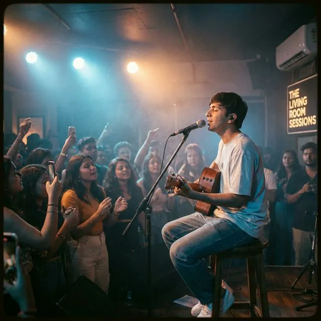 Anuv Jain
