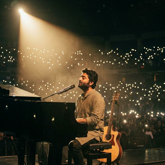 Arijit Singh