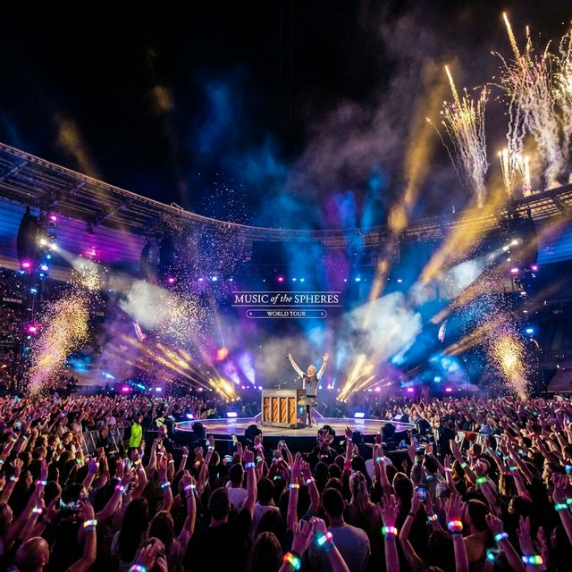 Coldplay