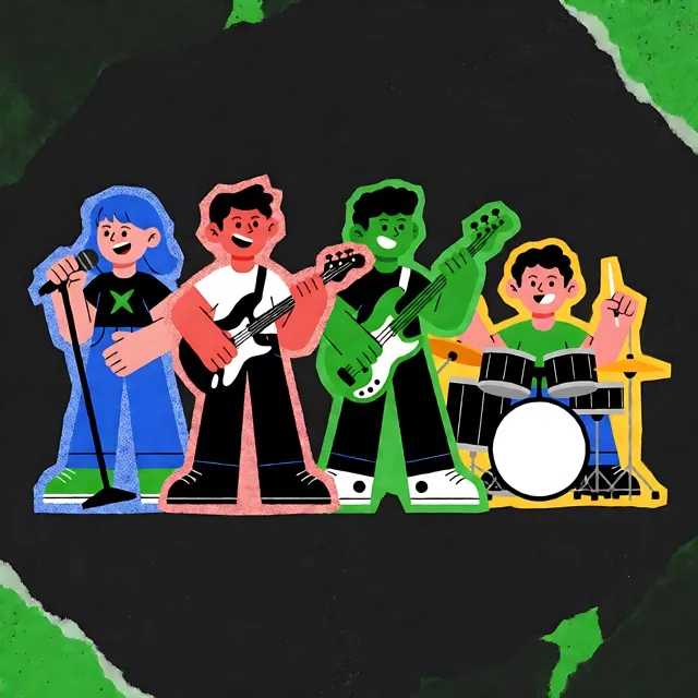 Gorillaz