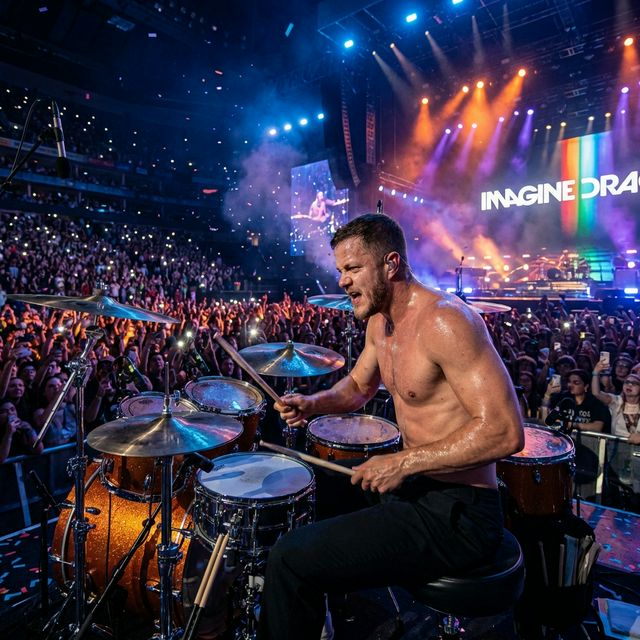 Imagine Dragons