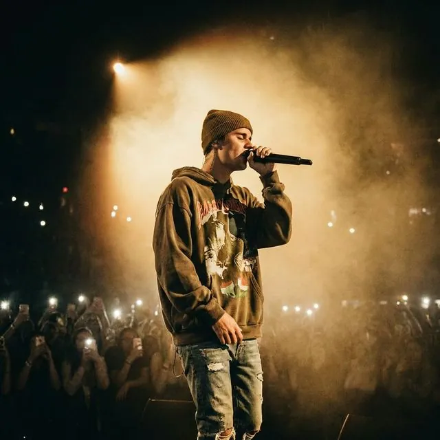 Justin Bieber