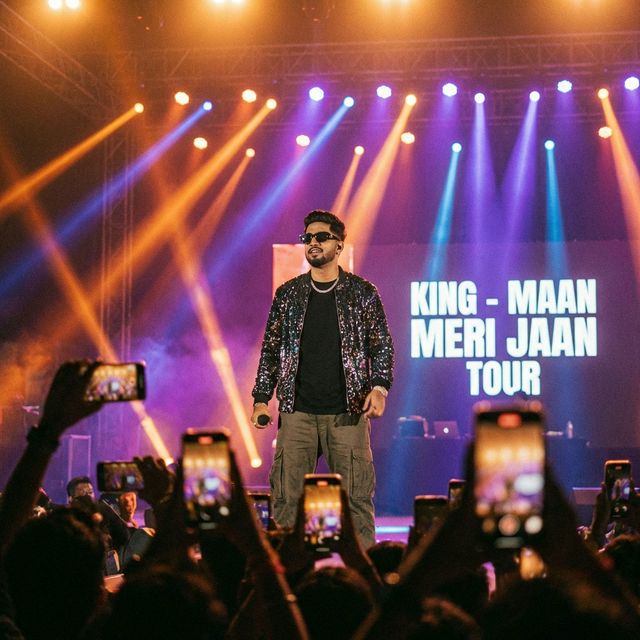 King