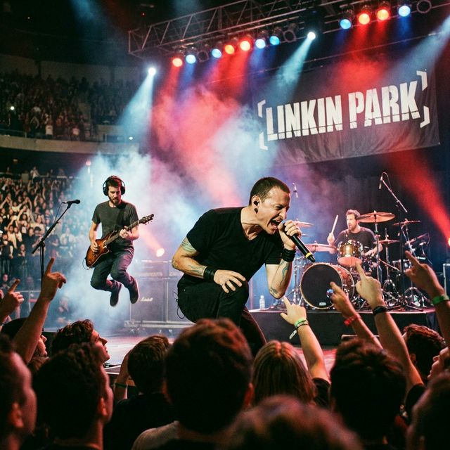 Linkin Park