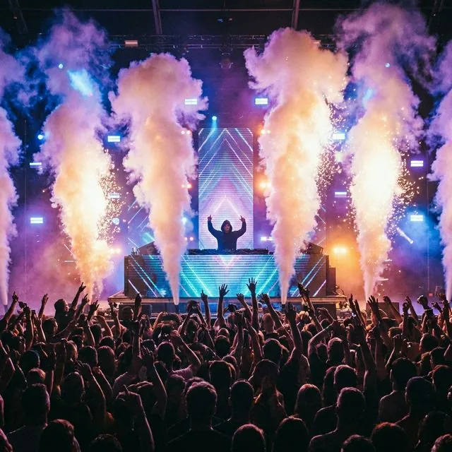 Martin Garrix