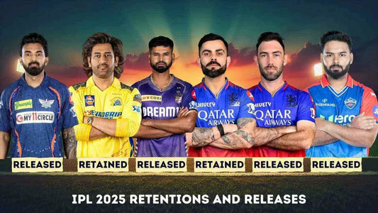 Player Performances and Records in IPL 2025
