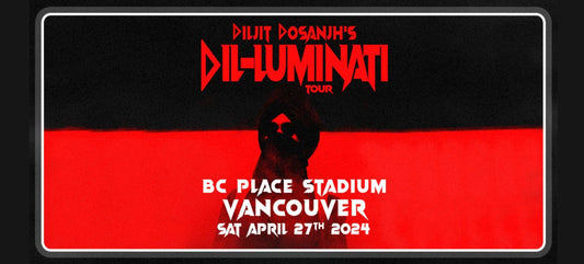 A Guide to the Diljit Dosanjh DIL-LUMINATI Tour: What to Expect - YORD