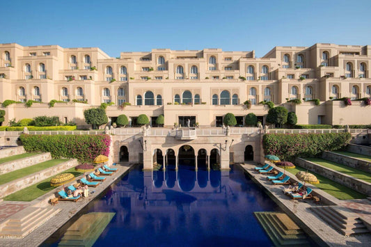 Best Hotels Near Major Concert Venues in India - YORD
