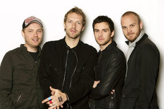 Coldplay's Return to India: Everything You Need to Know - YORD