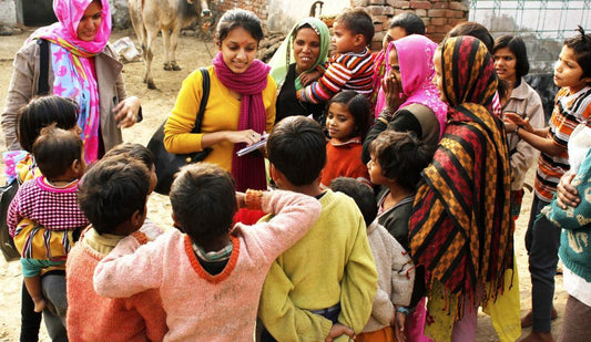 Concerts as a Platform for Social Change in India: Case Studies - YORD