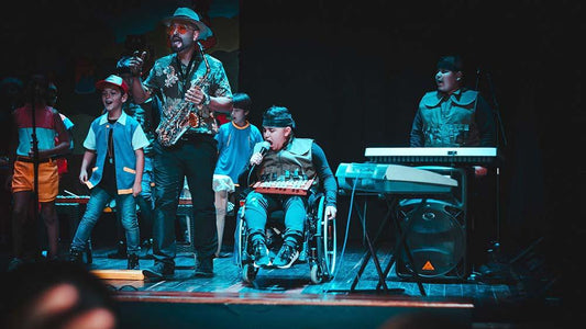 Exploring Accessibility Options for Disabled Fans at Events - YORD