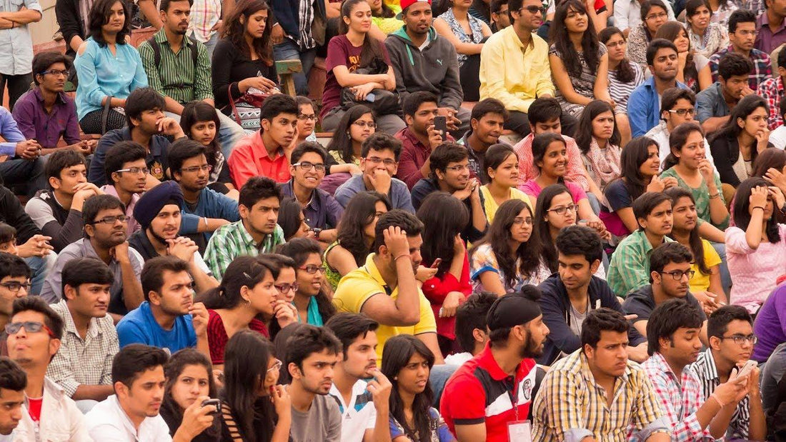 How Concerts are Shaping Youth Culture in Urban India - YORD