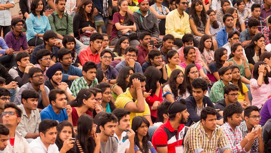 How Concerts are Shaping Youth Culture in Urban India - YORD