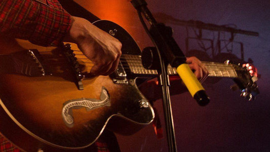 Reflecting on the Impact of COVID-19 on India's Live Music Scene - YORD