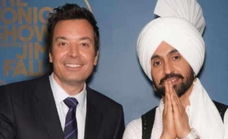 Spotlight on Diljit Dosanjh: His Journey and Upcoming Performances - YORD