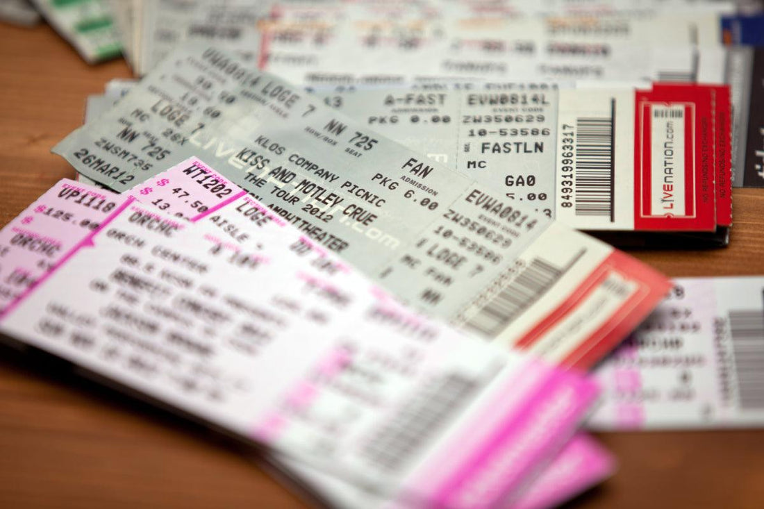 Understanding the Ticket Pricing for Major Concerts in India - YORD