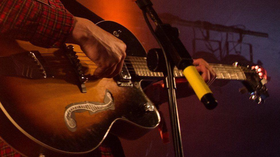 What Will the Future Hold for Live Music Post-COVID? - YORD